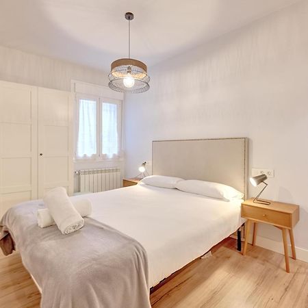 Appartement Atalaya Sobre El Casco Antiguo By Clabao à Pampelune Extérieur photo