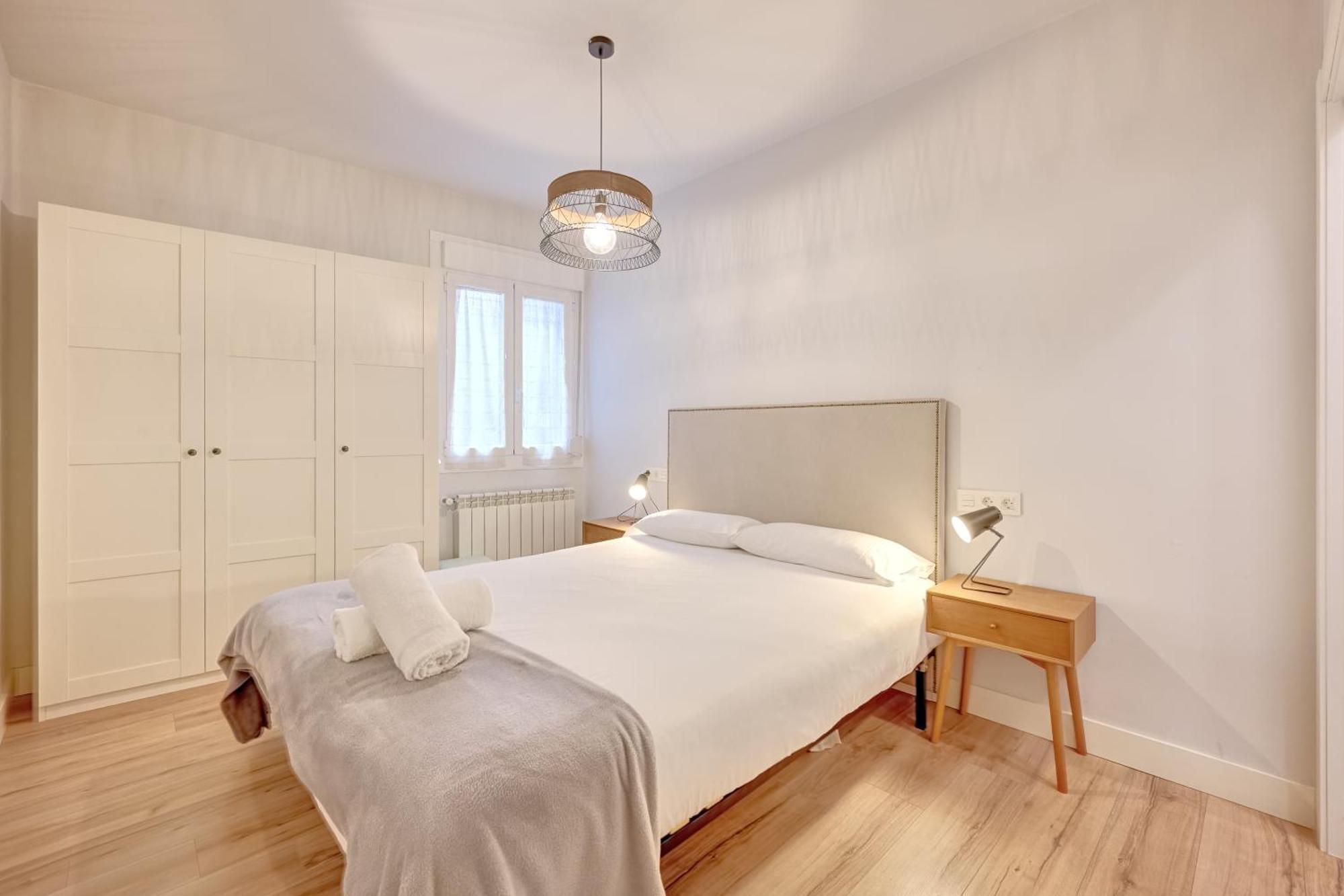 Appartement Atalaya Sobre El Casco Antiguo By Clabao à Pampelune Extérieur photo